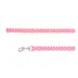 Whisker City® Cat Leash & Cat Harness, Combo, Kitten Size Avaibale, Pink Checkered image thumbnail 6