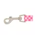 Whisker City® Cat Leash & Cat Harness, Combo, Kitten Size Avaibale, Pink Checkered image thumbnail 7