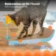 Product Catstages Cat Tunnel Scratcher