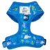 Sassy Woof Where Dogs Are Family Ken Adjustable Dog Harness image thumbnail 1