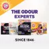 Arm & Hammer Slide Cat Litter - Clumping, Multi-Cat image thumbnail 8