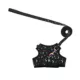 Product Whisker City Black Moon Kitten Harness and Leash Combo Set