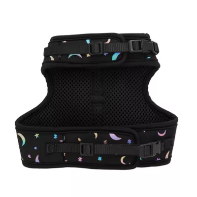 Product Whisker City Black Moon Kitten Harness and Leash Combo Set