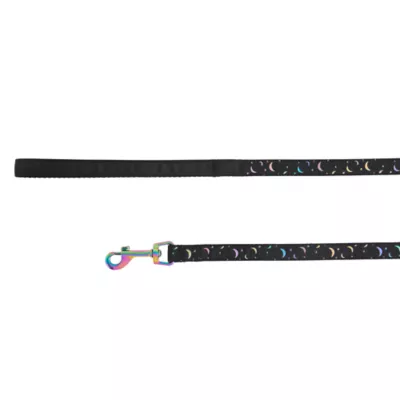 Product Whisker City Black Moon Kitten Harness and Leash Combo Set