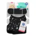 Whisker City® Black Moon Cat Harness and Leash Combo Set image thumbnail 9