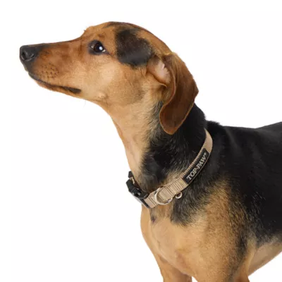 Product Top Paw® Signature Adjustable Dog Collar