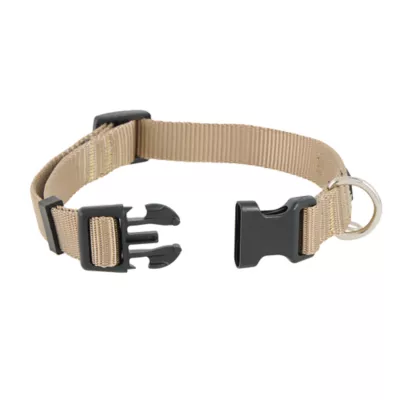 Product Top Paw® Signature Adjustable Dog Collar