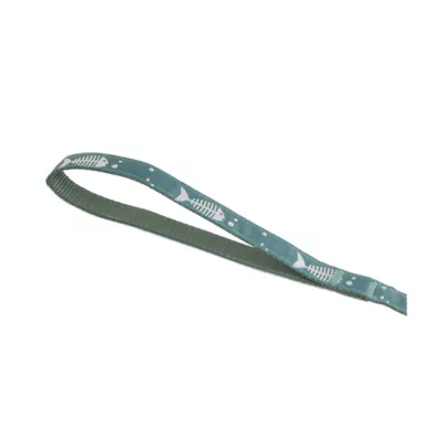 Product Whisker City Fish Foil Kitten Harness and Leash Combo Set