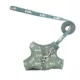 Product Whisker City Fish Foil Kitten Harness and Leash Combo Set