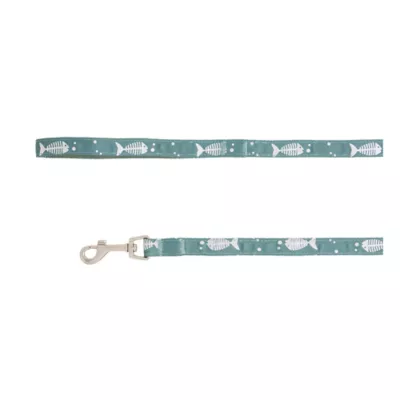 Product Whisker City Fish Foil Kitten Harness and Leash Combo Set