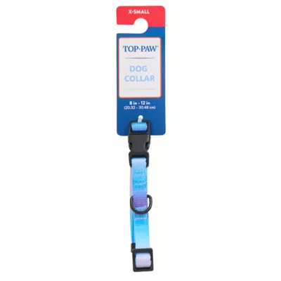 Product Top Paw® Ombre Dog Collar