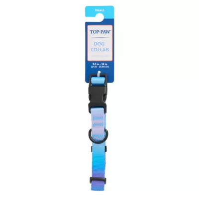 Product Top Paw® Ombre Dog Collar