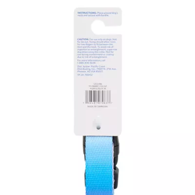 Product Top Paw® Ombre Dog Collar
