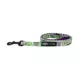 Product Sassy Woof Beetlejuice Adjustable Dog Leash