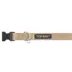 Top Paw® Signature Dog Collar, Adjustable, Comfortable, Durable, Multiple Sizes, Multiple Colors image thumbnail 1