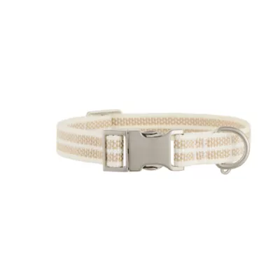 Product Top Paw® Woven Fashion Dog Collar