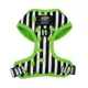 Product Sassy Woof Beetlejuice Adjustable Dog Harness