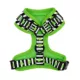 Product Sassy Woof Beetlejuice Adjustable Dog Harness