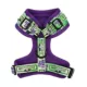 Product Sassy Woof Beetlejuice Adjustable Dog Harness