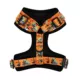 Product Sassy Woof Scooby Doo Adjustable Dog Harness