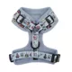 Product Sassy Woof Harry Potter Adjustable Dog Harness