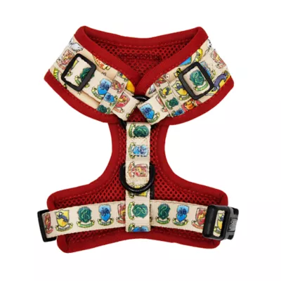 Product Sassy Woof Harry Potter Adjustable Dog Harness