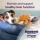 Product Nutramax Laboratories Veterinary Sciences Denamarin Liver Health Supplements