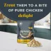 Reveal Freeze Dried Bites Cat Treats - Grain Free, .88 Oz image thumbnail 2