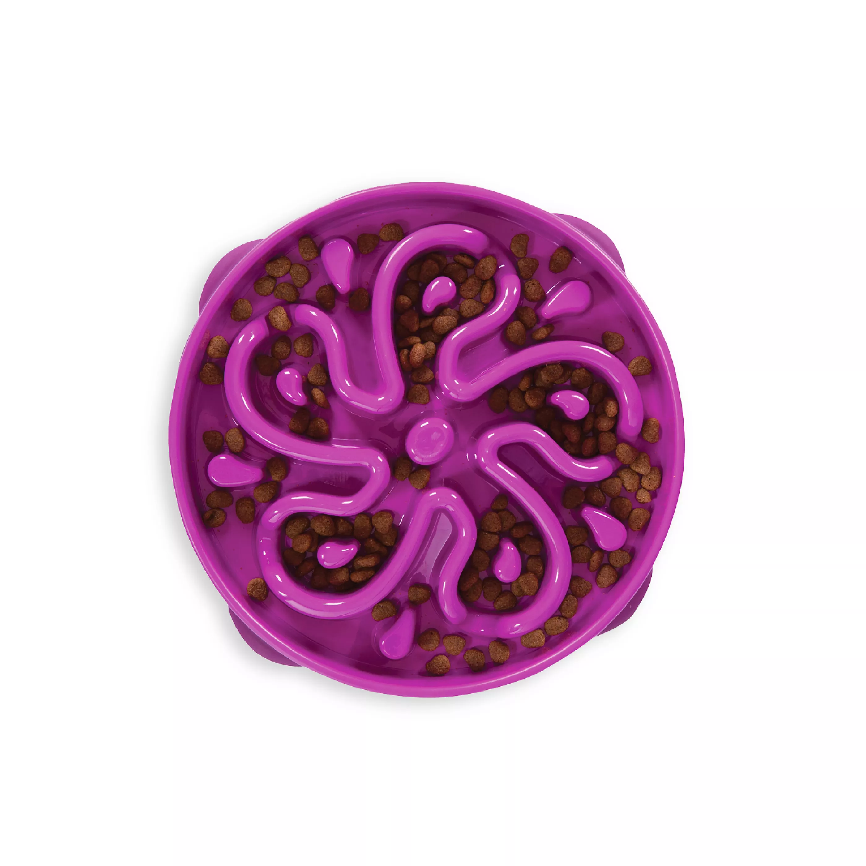 Outward Hound Fun Feeder Slo Bowls