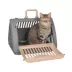 SportPet Travel Master Folding Cat Carrier image thumbnail 1