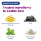 Product Hyland's Pro Skin Health Chews for Dogs 90 Ct