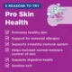 Product Hyland's Pro Skin Health Chews for Dogs 90 Ct