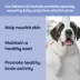 YumWell™ Dog Skin and Coat Salmon Oil Formula image thumbnail 2