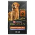 Purina Pro Plan Complete Essentials Shredded Blend Adult Dog Dry Food - Lamb & Rice image thumbnail 1