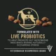 Product Purina Pro Plan Complete Essentials Shredded Blend Adult Dog Dry Food - Lamb & Rice