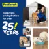 PetSafe® Outlast Pumpless Water Fountain 128 oz - Dishwasher Safe - Water Filter Included image thumbnail 7