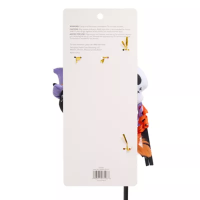 Thrills & Chills 3-pack of Teaser Cat Toys - Image 7