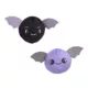 Product Thrills & Chills 2-pack of Bat Cat Toys