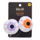 Product Thrills & Chills 2-pack of Eyeballs Cat Toys