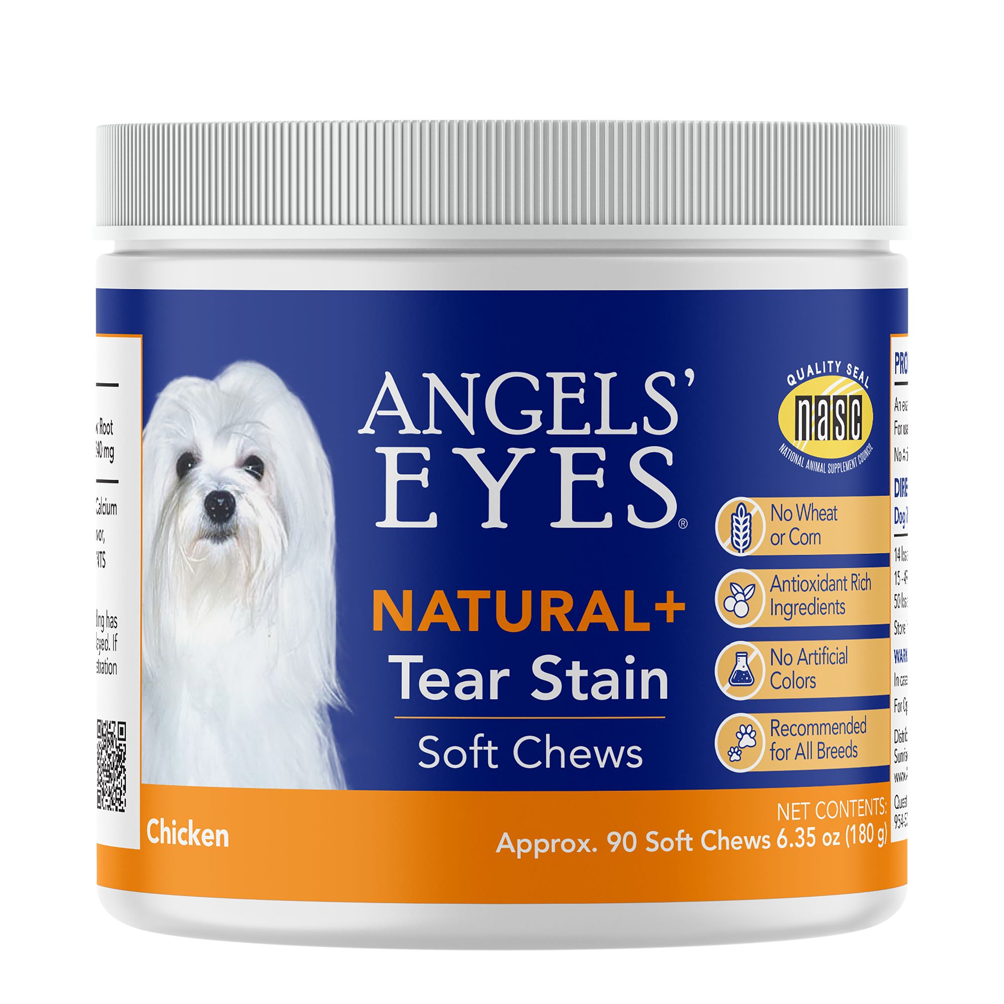 Angel eyes dog eye stain remover hotsell