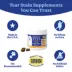 Angels' Eyes Natural Plus Tear Stain Supplement, Chicken, 90ct Chews image thumbnail 4