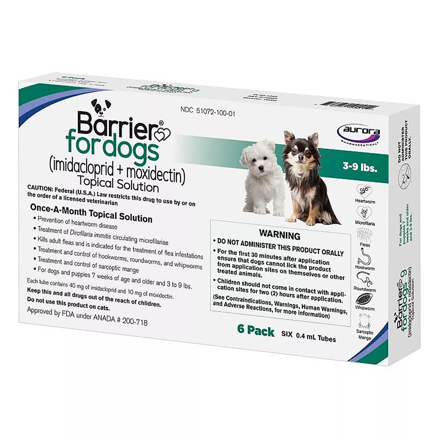 Dog mange treatment petsmart sales