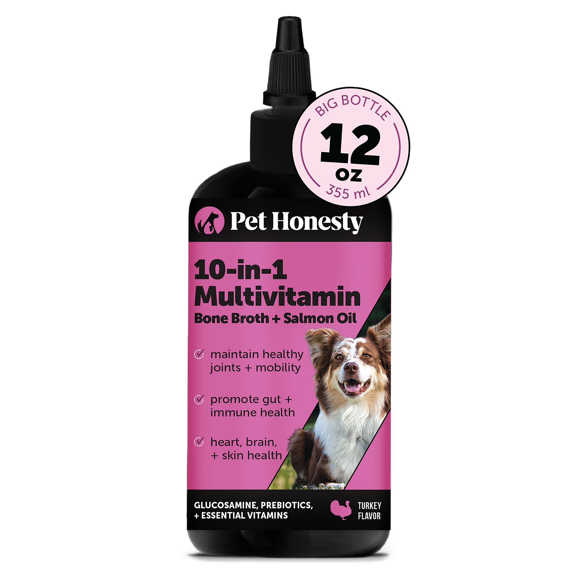 Calcium supplement for dogs petsmart best sale