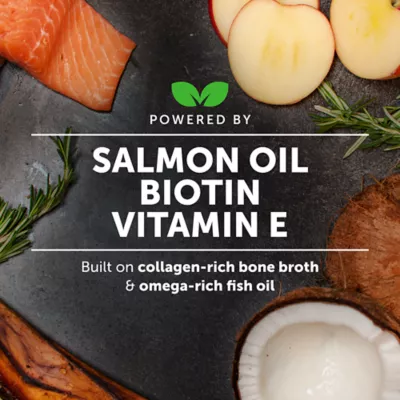 Petsmart salmon oil best sale