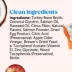 Pet Honesty's Skin + Coat Health + Salmon Oil for Dog 12 Oz image thumbnail 7