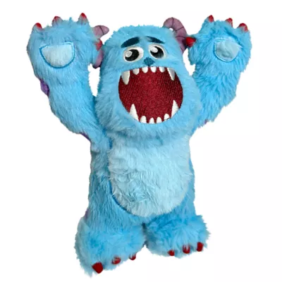 Product Disney Monster's Inc. Sully Plush Dog Toy