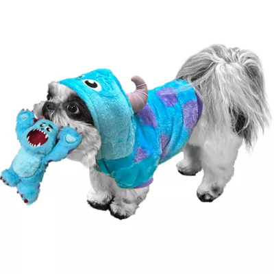 Product Disney Monster's Inc. Sully Plush Dog Toy