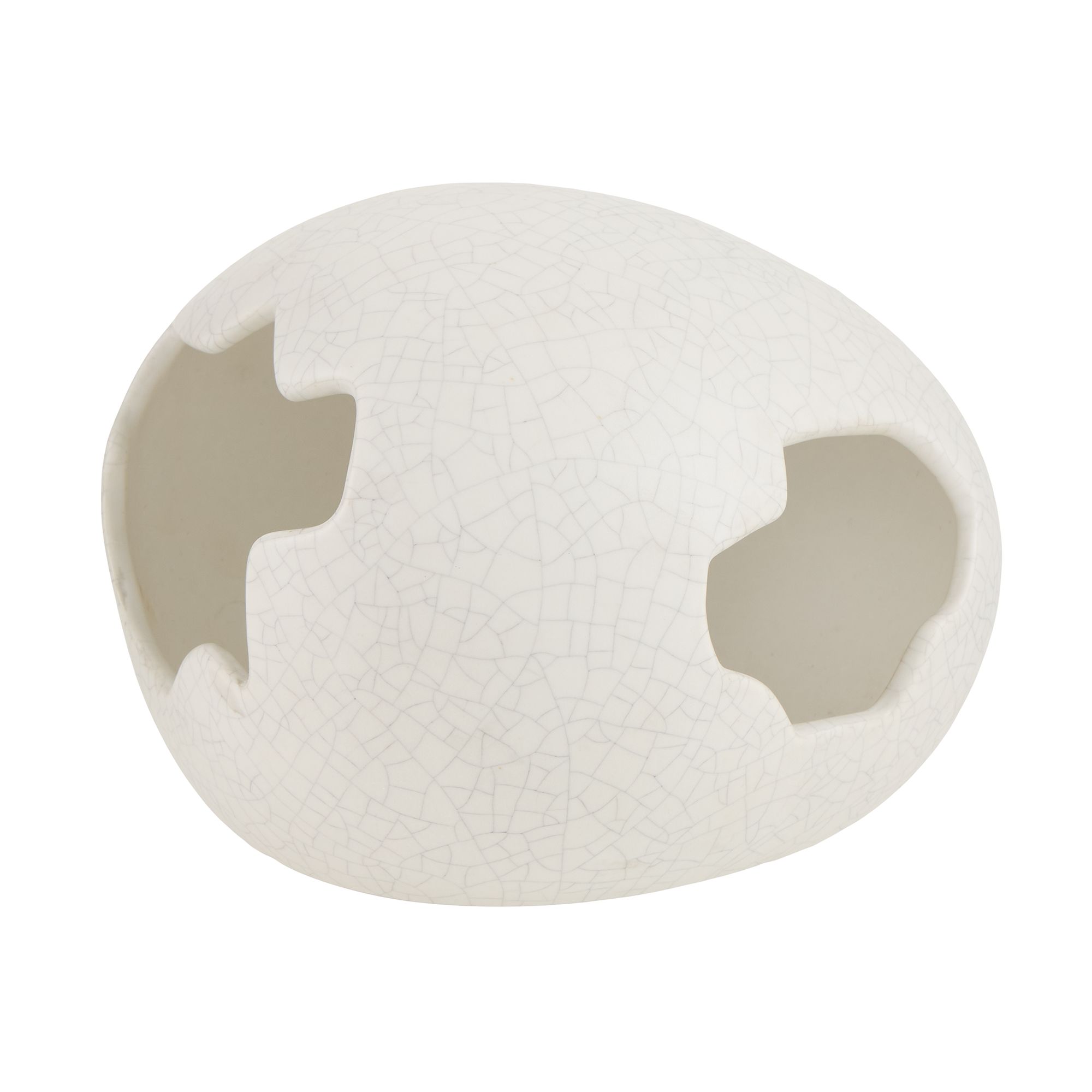 Thrive Egg Hide - Reptile Hide Decor - thumbnail 2