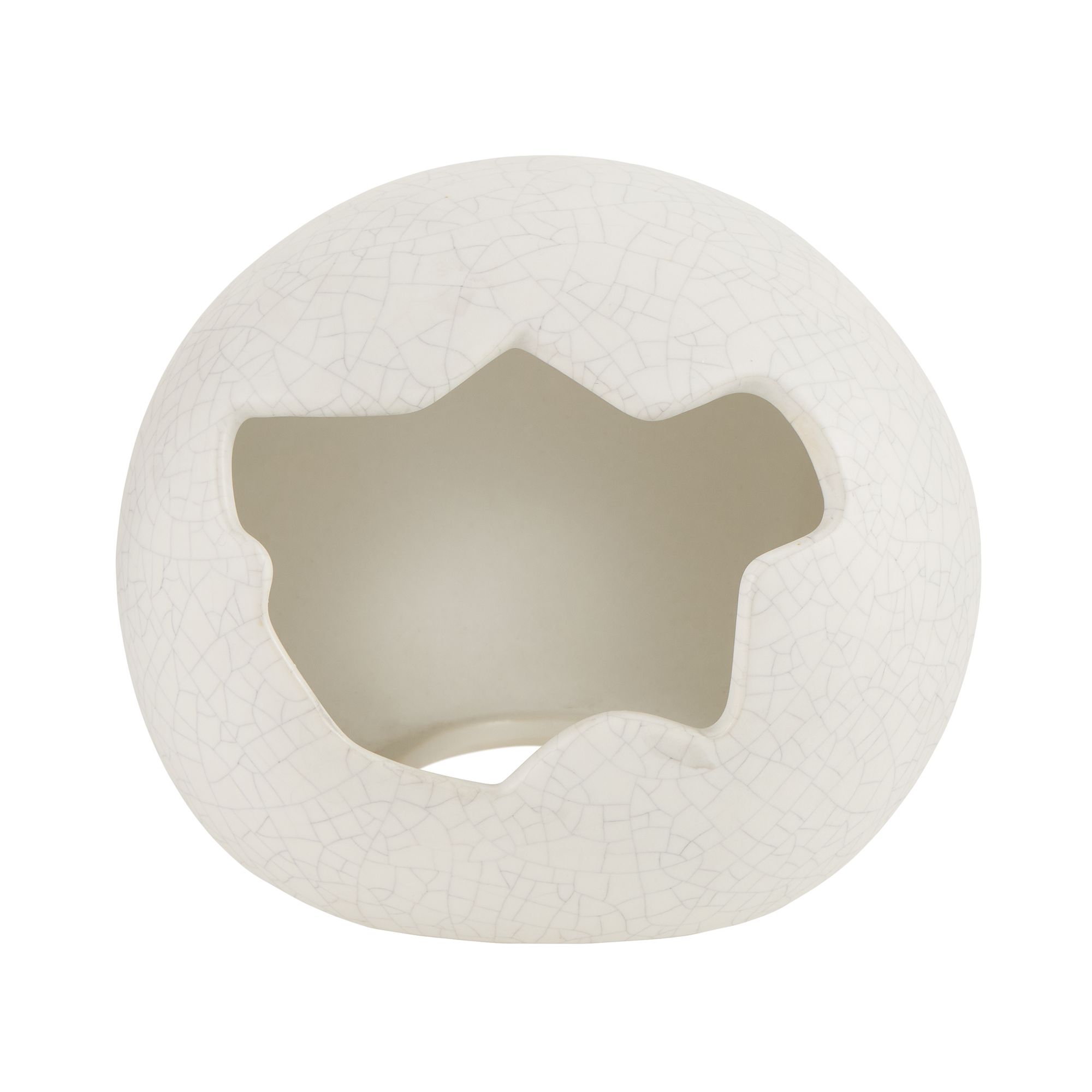 Thrive Egg Hide - Reptile Hide Decor - thumbnail 4