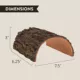 Product Thrive Wood Hide